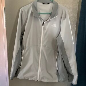Women’s The North Face lightweight coat